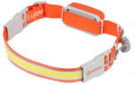 OSRAM Fejlámpa, akkumulátoros 3W 100/300lm 6000K 1000mAh FLASHL HEADL RECH FLEX 4099854175886 Ledvance (4099854175886)