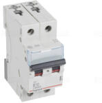 Legrand Kismegszakító 2B 10A 10kA TX3 404110 Legrand (404110)