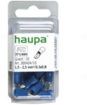 Haupa Csúszósaru. KCS 260424/10 SmallPack HAUPA 1, 5-2, 5/6, 3x0, 8 PVC szig (260424/10)