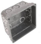 Univolt AKU 150 műanyag kötődoboz 150x150x70 020926 Univolt (020926)