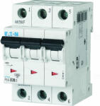 Eaton Kismegszakító 3B 20A 6kA PL6-B20/3 286590 Eaton (286590)