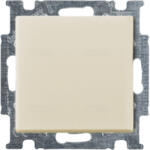 ABB Basic55 2006/6 UC-92-507 Váltókapcsoló (106) keret nélkül, krém 2CKA001012A2149 ABB (2CKA001012A2149) - daniella