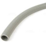 Univolt Gégecső lépésálló/műanyag köpennyel 20/50 (szürke) UV-álló FXPM Turbo 086547 Univolt (086547) - daniella