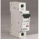 Eaton Kismegszakító 1B 6A 4, 5kA CLS4-B6/1-DE 247826 Eaton - Készlet erejéig! ! ! (247826)