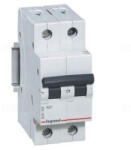 Legrand Kismegszakító 2C 20A 10kA TX3 404206 Legrand (404206)