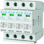 Eaton SPBT12-280/4 villámáram-túlfeszültség levezető klt. B+C 12, 5kA TN-S 158331 Eaton (158331)