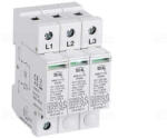 Kanlux KSD-T1+T2 275/180 3P túlfeszültség korlátozó beltéri Kanlux 23921 (23921)