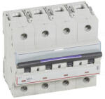 Legrand Kismegszakító 4C 20A 6kA RX3 419258 Legrand (419258)