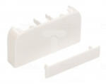 Legrand 010702 DLP végzáró 105x50mm csatornához (010702) - daniella