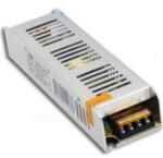 Clearled LED tápegység 150W 12V IP20 200 mm x 59 mm x 37 mm CL21502SL Clearled CLE150FH (CL21502SL)
