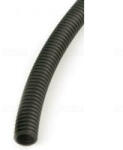 Univolt MFXE 3 fekete gégecső, halogénmentes, 11, 4/8, 5mm 026330 Univolt (026330)