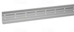 Legrand 011100 DLP alumínium csatorna 50x105mm (011100)