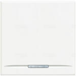 Legrand Axolute kétpólusú kapcs. 2 modul, hófehér HD4053M2 (D4053M2)