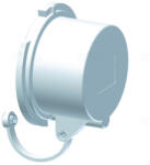 Bals zárókupak 16A, 3P villához IP67 Bals 830 (830)