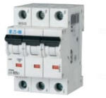Eaton Kismegszakító 3C 10A 4, 5kA CLS4-C10/3-DE 247911 Eaton - Készlet erejéig! ! ! (247911)