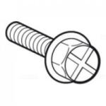 Legrand 020091 XL3 csavar M6 (020091)