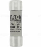 Eaton C14G2 CYLINDRICAL FUSE 14 x 51 2A GG 690V AC Hengeres betét 14x51mm, 690V AC, gG (C14G2) - daniella
