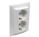 ELKO EP 90331 CGE dupla dugalj, jég, Elko Ep (90331CGE) - daniella