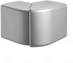 Schneider OPTILINE 45 külső könyök 140x55 mm, alu ISM10352 Schneider (10352)