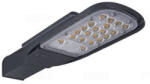 OSRAM 4058075269378 közvilágítási lámpatest LED 30W 4000K hideg fehér 3600lm IP66 IK08 szürke - Készlet erejéig! ! ! (4058075269378)