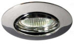 Kanlux CTX-DT02B-C LUTO króm 12V MR16 spot 2591 Kanlux - Készlet erejéig! ! ! (2591)