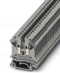 Phoenix Contact Sorkapocs 4mm2 szürke UK 5 N 3004362 Phoenix Contact (3004362) - daniella