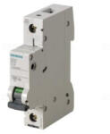 Siemens Kismegszakító 1C 63A 6kA 5SL6163-7 Siemens (5SL61637)