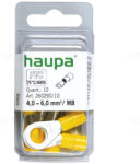 Haupa Szemes saru szigetelt SSZ8 H-260290/10 SmallPack (10db/bliszter) (260290/10) - daniella