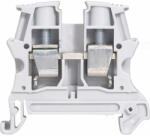 Legrand 037163 Viking3 fázis 10mm2 sorkapocs, szürke, 1 emeletes, csavarral (037163)