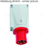 Bals DFR-633 3P+F 63A 415V AC 6h dugvilla ráépíthető IP44 24338 (24338)