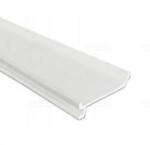 Legrand 638008 Válaszfal 85x50mm DLP S csatornához, fehér (638008)