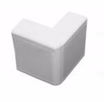 Legrand 638022 Külső könyök 60-120° között állítható DLP S 85x50 mm csatornához (638022)