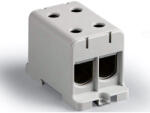 Ensto Fővezeték sorkapocs 2x150/2x150mm2 (35-150mm2) szürke KE 68 Ensto (KE68) - daniella