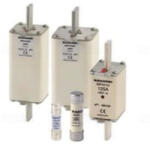 Socomec SIRCO 60PV0020 Hengeres betét, 10x38mm, 20A, PV rendszerekhez, 1000V DC (60PV0020)