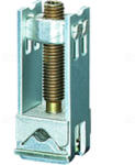 Hensel KS 240/12 szorítókapocs, gyűjtősín kapocs, 35-240mm2 2600079 (KS 240/12)