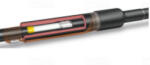 Raychem MXSU-5131 összekötő, 1erű, 24kV, 95-240mm2, hüvellyel 743209-014 (743209-014)