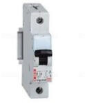 Legrand 1C 1A 6kA Legrand TX3 403426 (403426)