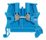 Legrand 037101 Viking3 nulla 4mm2 sorkapocs, kék, 1 emeletes, csavarral (037101)