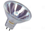 OSRAM Halogén alutükrös zárt 12V/ 35W GU5.3 DECOSTAR 51 PRO 60fok Osram 4050300516653 - Készlet erejéig! ! ! (4050300516653)