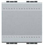 Legrand BTICINO LL - Váltókapcsoló 2m tech NT4003M2N (NT4003M2N)
