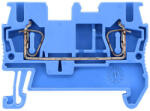 Siemens 8WH2000-0AF01 sorkapocs, 2.5mm2, kék (8WH20000AF01)