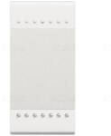 Legrand N4004N LL keresztkapcsoló 1m fehér (N4004N)