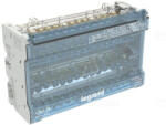 Legrand 400409 Lexic moduláris elosztóblokk 4P 125A 8modul (400409)