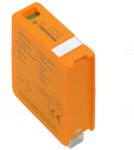 Weidmüller W. VPU PV II 0 1000 pótlevezető (9db/csomag) 2530660000 (2530660000)