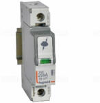 Legrand 412220 Túlfeszültség-levezető T2 20KA 1P (412220) - daniella