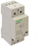 Tracon Installációs kontaktor 2 Mod, 2×NO, 40A EVOHK2-40 Tracon (HK2-40)