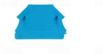 Weidmüller Véglap W sorozathoz WAP WDU2.5N/4N BL 1060080000 Weidmüller (1060080000)