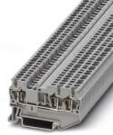 Phoenix Contact Sorkapocs 1, 5mm2 szürke ST 1, 5-TWIN 3031128 Phoenix Contact (3031128) - daniella