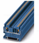 Phoenix Contact Sorkapocs 2, 5mm2 kék PT 2, 5 BU 3209523 Phoenix Contact (3209523)