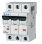 Eaton Kismegszakító 3C 6A 4, 5kA CLS4-C6/3-DE 247910 Eaton - Készlet erejéig! ! ! (247910)